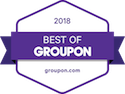 Best of Groupon 2018
