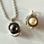 Pearl Casting