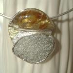 halfmoon-bay-pendantsterling-silver18k-yellow-gold-code-11-0212