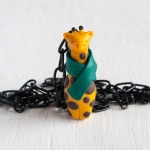 giraffe