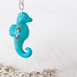 seahorse